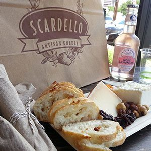 Scardello Mongers, Dallas