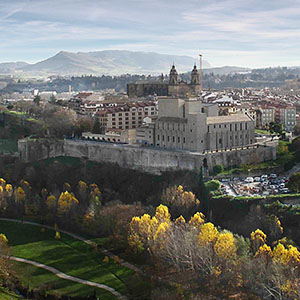 Pamplona Spain