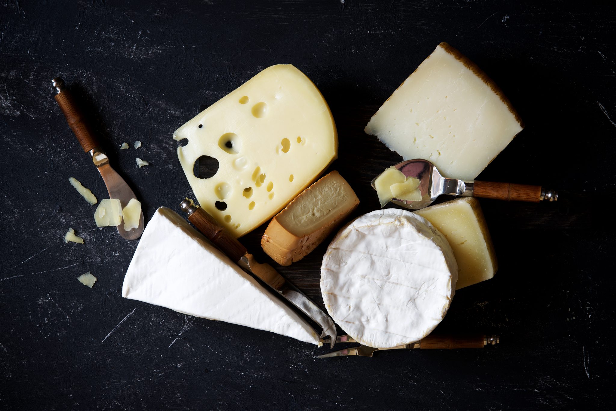 CHEESE CULTURES 101 Cheese Connoisseur