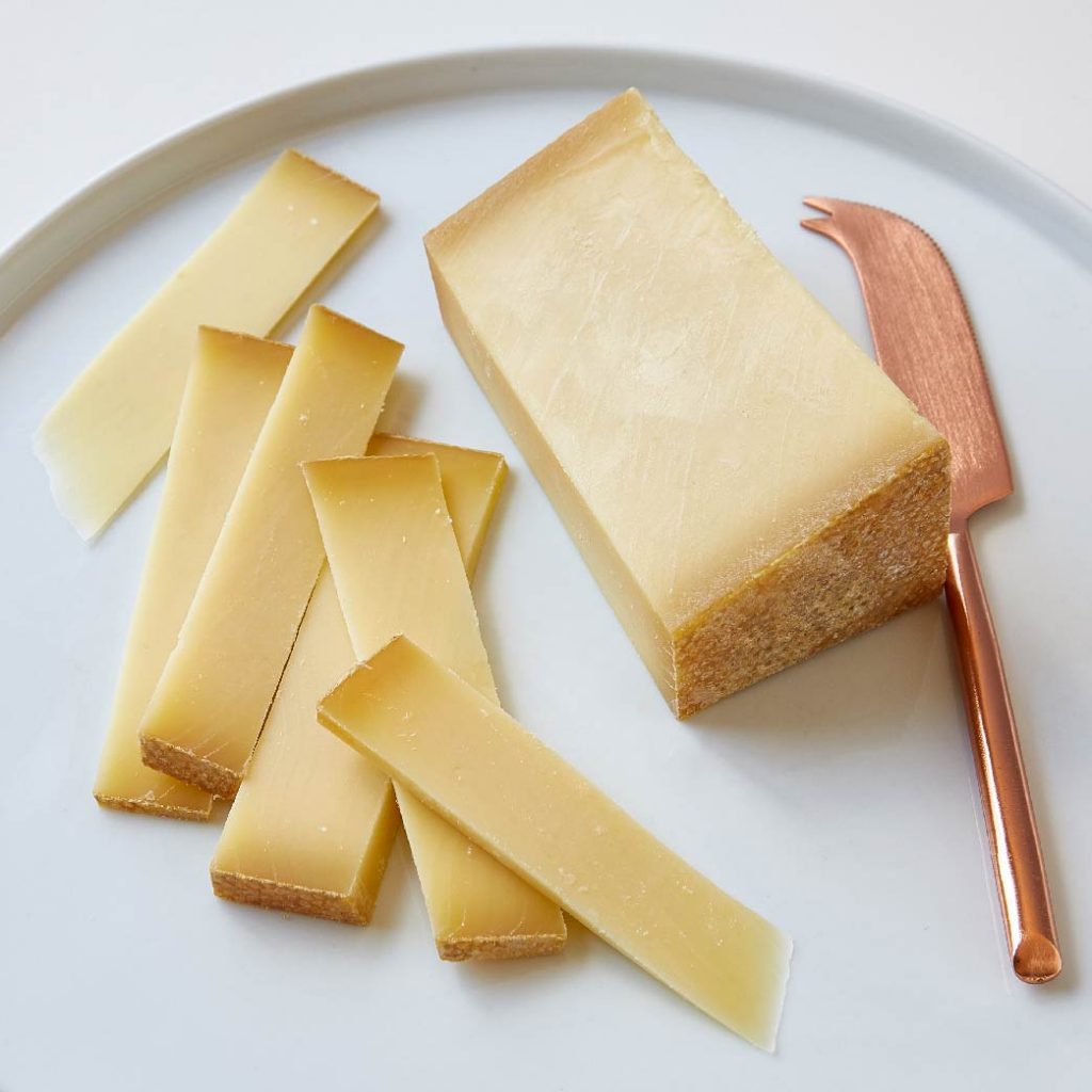 LE GRUYÈRE AOP An Awardwinning Cheese Cheese Connoisseur